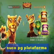 suco pg plataforma